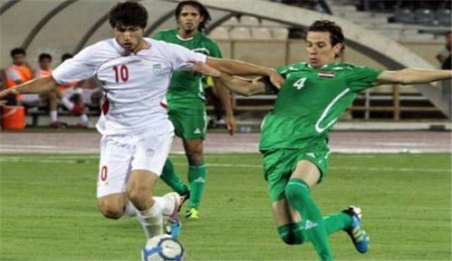 حلم ايران ببلوغها الاولمبياد يتأجل الى 40عاما
