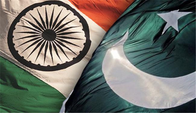  باكستان و الهند تبحثان سبل تعزيز العلاقات الثنائية