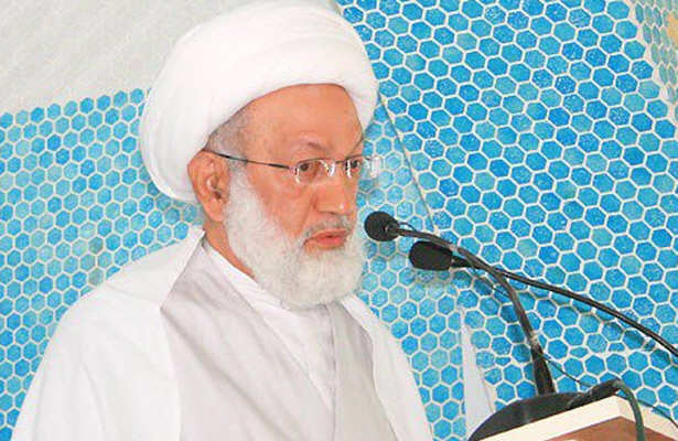 تناقض در گفتار و رفتار آل خلیفه 