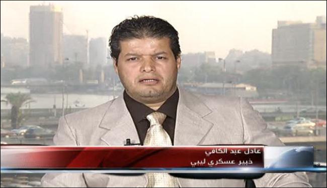 الناتو يضغط على الثوار لطلب التدخل العسكري