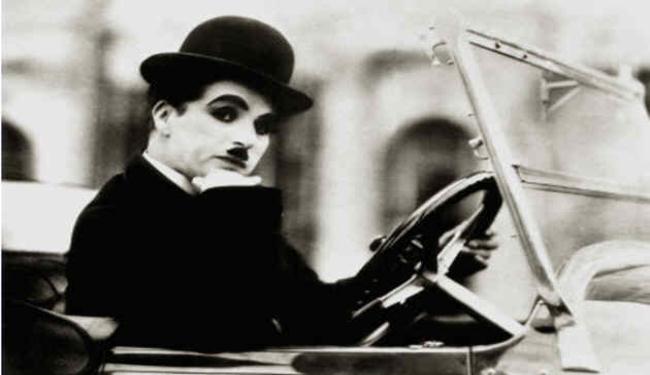فيلم لتشارلي شابلن لا يجد مشتر له في مزاد