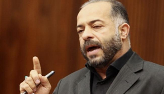 الموسوي: لجنة التحقيق لن تحل الازمة بالبحرين