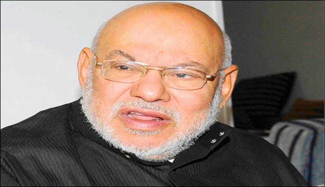 اخوان مصر ينفون اي اتصال باميركا