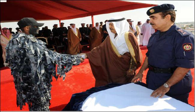 البحرين تستقدم يمنيين للعمل في الأمن