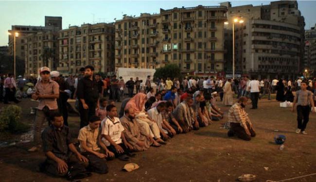«الوطنية للتغيير» تدعو لـ«جمعة التطهير» 8 يوليو