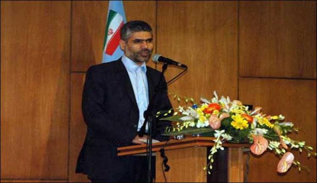 صادرات ايران البتروكيماوية ملياري دولار خلال شهرين