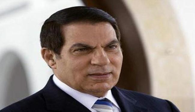 بن علي يحاكم بتهمة حيازة اسلحة ومخدرات