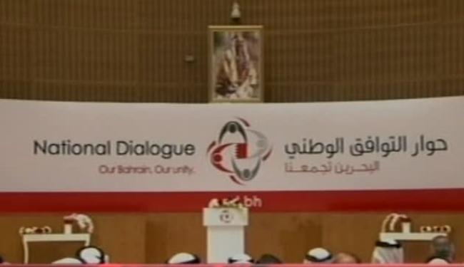 الحوار لا يمكن ورموز المعارضة في السجون