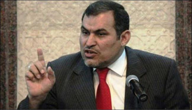 وزير عراقي: المصالحة لا تشمل القاعدة وحزب البعث 