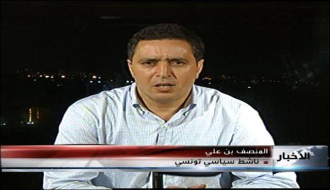 من يحاكمون بن علي اكثر اجراما منه