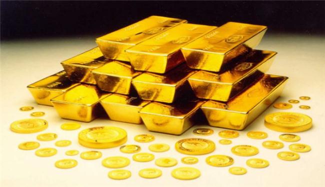 الذهب يتعافى وسط توقعات بالتراجع على المدى القصير