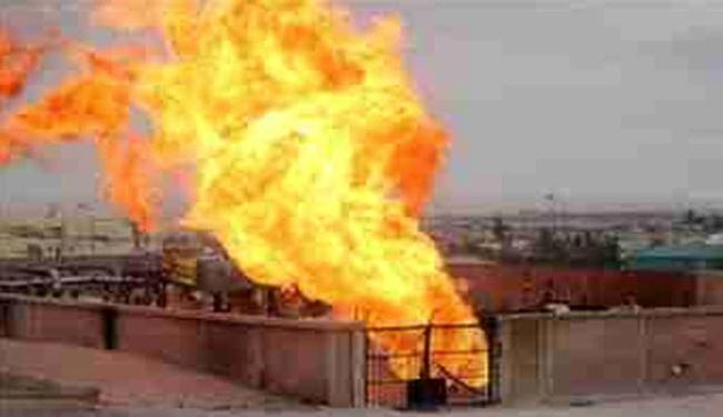 صحيفة اميركية:المصريون ضد تصدير الغاز لإسرائيل
