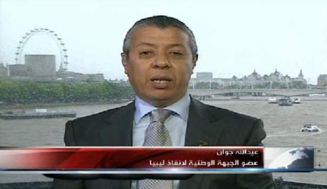 الثوار الليبيون يقتربون من العاصمة طرابلس