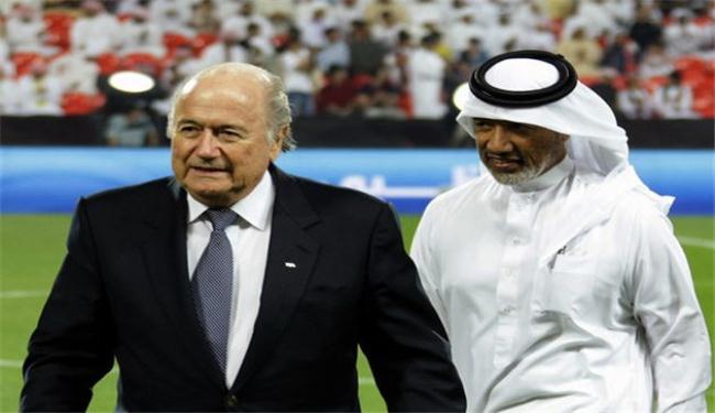 الفيفا يحدد موعدا للنظر في قضية 