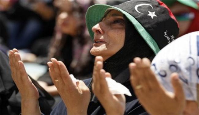 خسائر لثوار ليبيا في مصراته وتقدم جنوب طرابلس