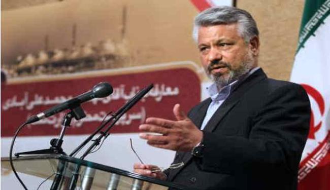 ايران حطمت الاحتكار العلمي في مجال النفط