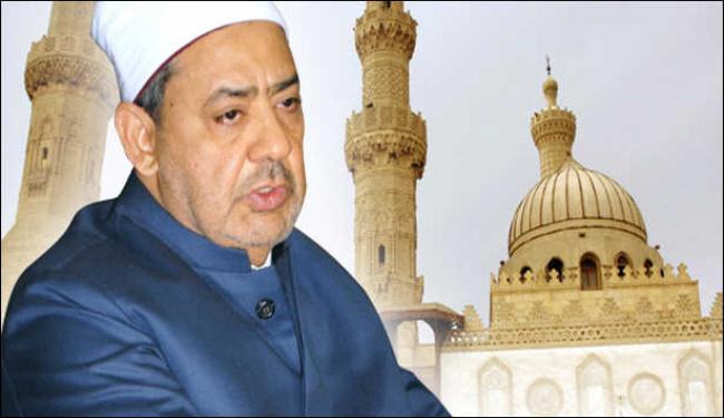 حزب الله يشيد بالمواقف الاخيرة لشيخ الازهر