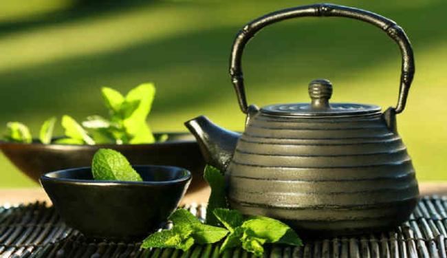 دراسة صينية .. الشاي الأخضر يقلل خطر الكوليسترول