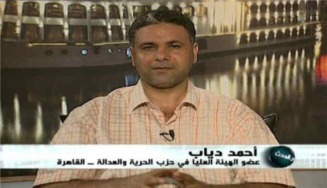 الشعب هو صاحب الثورة وهو من يحقق منجزاتها
