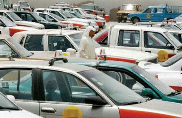 ادامه ممنوعیت تردد تاکسی در بحرین