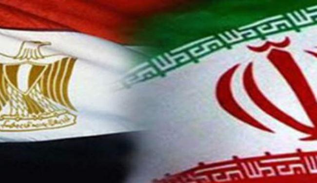 إستئناف العلاقات المصرية الإيرانية بصالح الدولتين