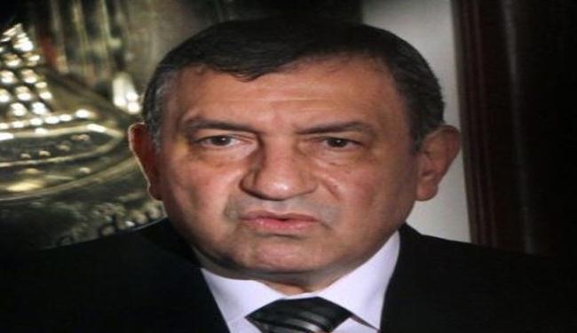 انباء عن استقالة رئيس الوزراء المصري