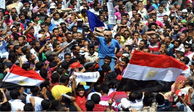 بيان حكومة شرف ضعيف ومخيب للآمال