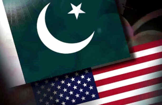  حاکمیت بحران در روابط آمريکا و پاکستان