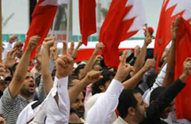  مذاکرات بحرين انتظارمخالفان راتامین نمی کند