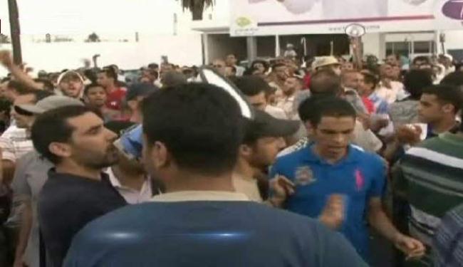 تظاهرة بالمغرب للمطالبة بالمزيد من الإصلاحات