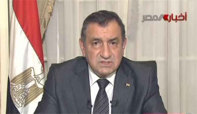 رئيس الوزراء المصري يعلن اجراء تعديل وزاري