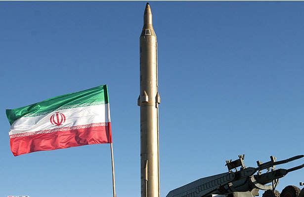 نگاهی به توان موشکی ایران