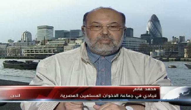 ما يجري اليوم في مصر هو امتداد للثورة