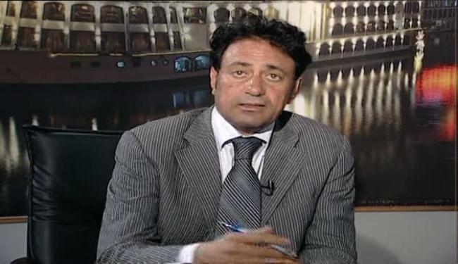 شرف منشغل عن الثورة بامور ثانوية في هذه المرحلة
