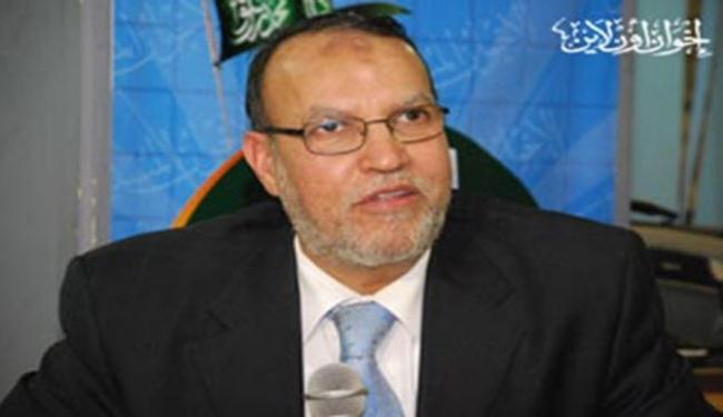 العريان: الاعتصام والتظاهر حق لكل مواطن