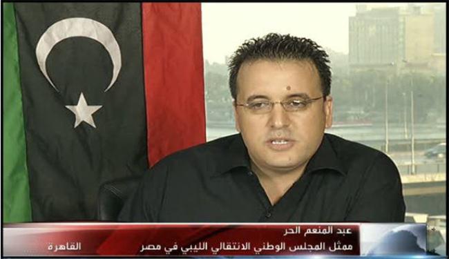 الانتقالي الليبي يرحب ببيان مجموعة الاتصال