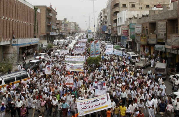 دیدار مشترک دنباله رو جریانهای خارجی است