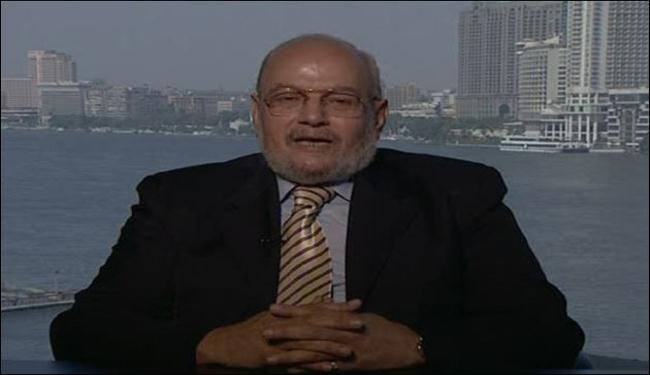 الشارع المصري لن يهدأ حتى تتحقق اهداف الثورة