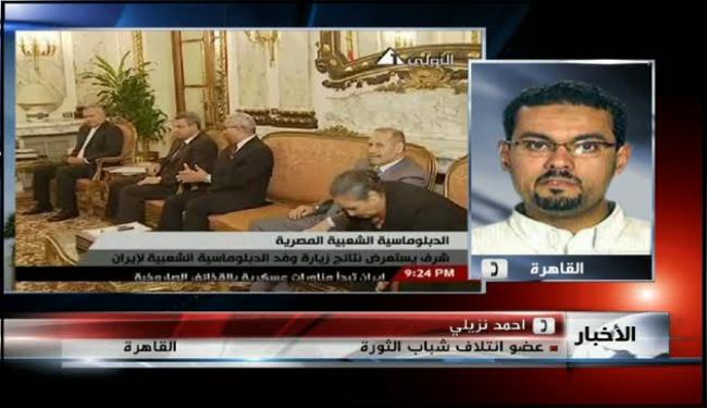 مطالبات للعسكر بحسم المحاكمات والصلاحيات والتطهير