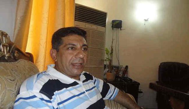 الاعتداء على لاعبي منتخب العاب القوى في اربيل