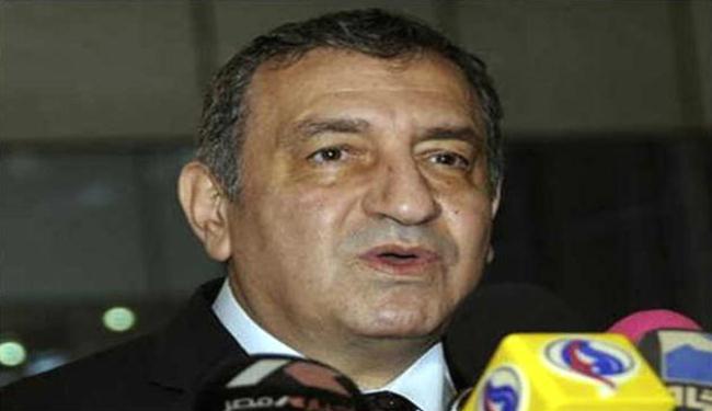 اختيار السفير محمد كامل عمرو وزيرا للخارجية المصرية