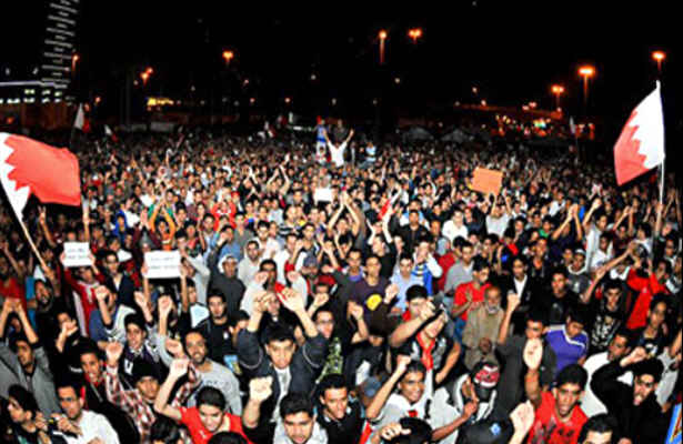 استقبال بحرینیها از خروج وفاق از گفت وگوها