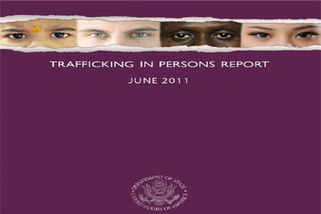 عربستان در فهرست قاچاق انسان باقی ماند
