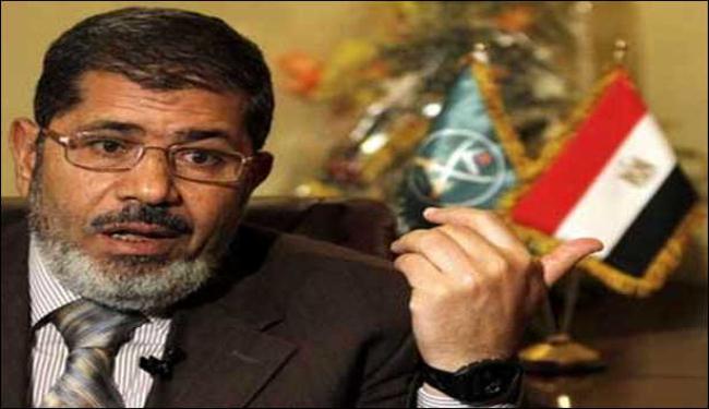 مصر ستتقدم للافضل على يد الاسلاميين