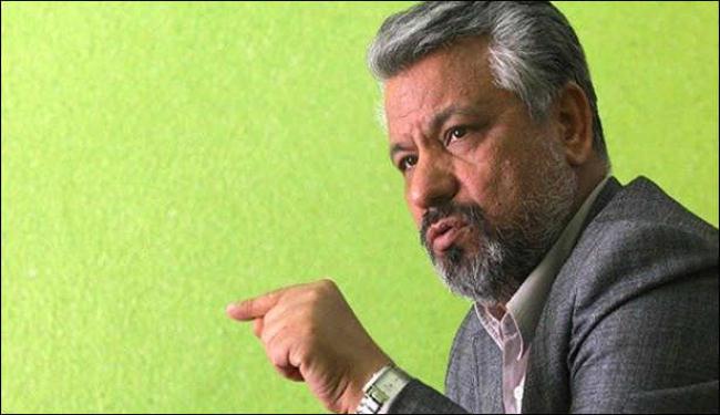 طهران تنفي تجميد عمليات تنقيب النفط ببحر قزوين
