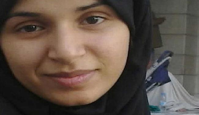 القرمزي تتهم عضو بالعائلة الخليفية بتعذيبها