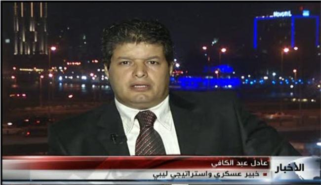 القذافي في وضع سيئ والثوار يواصلون التقدم