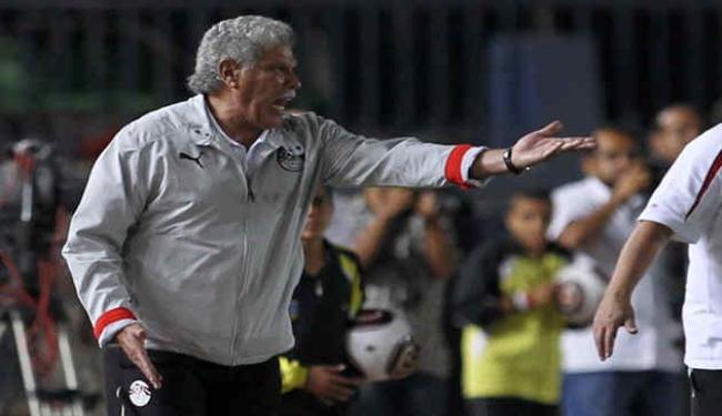 الزمالك يحسم التعاقد مع شحاتة بشكل رسمي