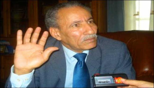 البوليساريو تتهم فرنسا بعرقلة حل قضية الصحراء