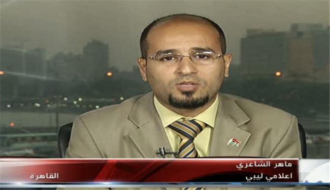 المعارضة ستسقط القذافي بالقوة اذا لم يسلم السلطة